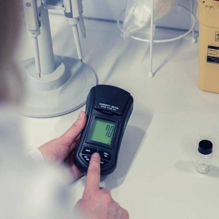 Produktbild PCE Instruments Trübungsmesser