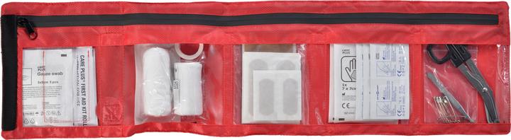Produktbild Care Plus First Aid Roll Out - Light & Dry (First Aid Kit)