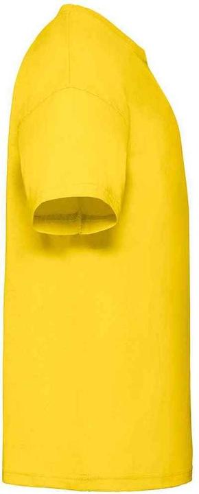 Produktbild Fruit of the Loom Valueweight TShirt (116)