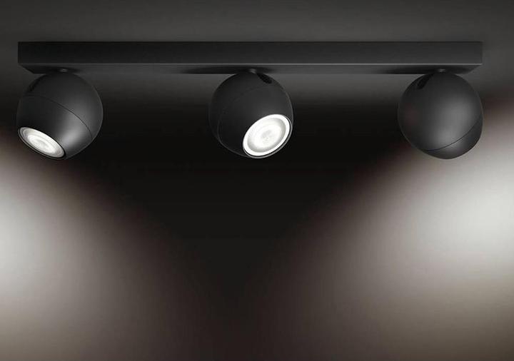 Produktbild Philips Hue Buckram Basic BT (1050 lm, GU10)