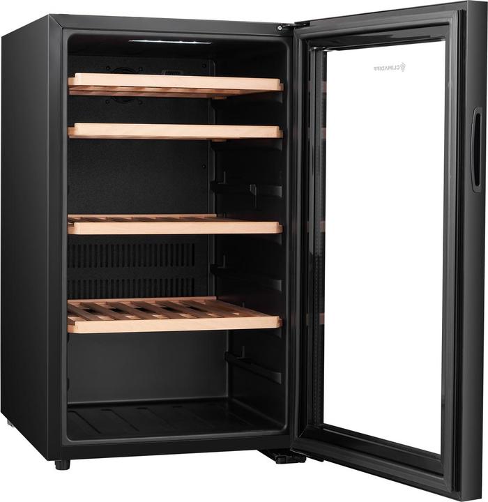 Image du produit Climadiff Weinkühlschrank CEPAGE52F Freistehend, 1 Zone, 52