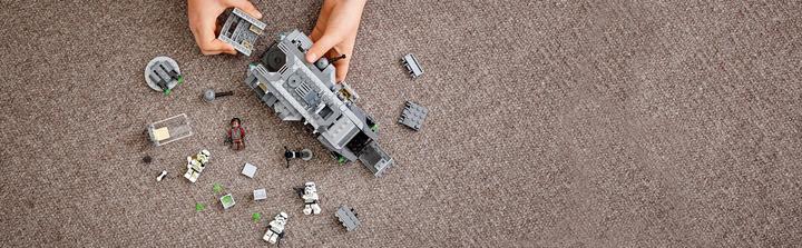 Immagine prodotto LEGO Predone Imperiale (75311, LEGO Star Wars)