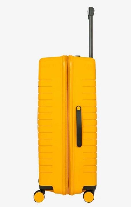 Produktbild Brics Ulisse Trolley Expandable Large mango (117 l, XL (ab 115l))