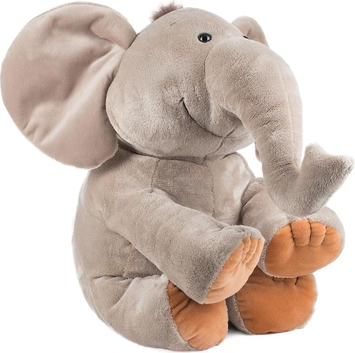 Actual product image Schaffer Elephant Sugar (41 cm)