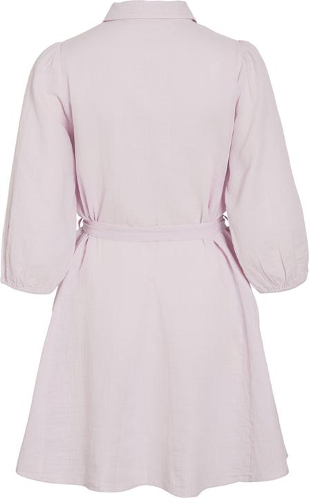 Actual product image Vila VILANIA Kurzes Blusenkleid (40)