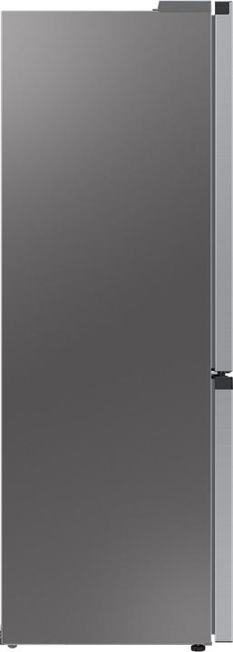 Actual product image Samsung RB34C672DSA No Frost EcoFlex Combined Refrigerator (344 l)