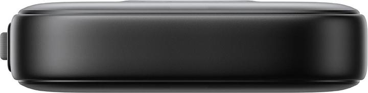 Image du produit Joyroom JR-PBF18 22.5W 10000mAh Powerbank with Built-in Lightning Cable + USB-C Cable 0.25 cm - Blac (10000 mAh, 22.50 W)