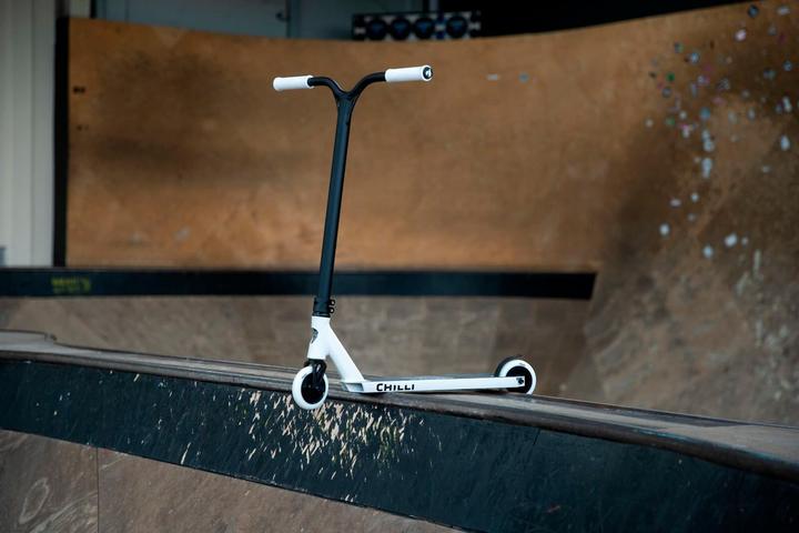 Image du produit Chilli Scooter Archie Cole