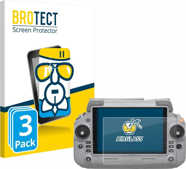 Immagine prodotto BROTECT AirGlass Vetro (DJI RC 2)