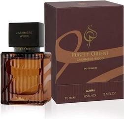 Actual product image Ajmal Purely Orient Cashmere - EDP - Volume: 75