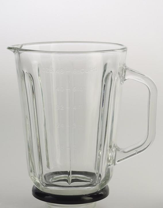 Actual product image Solis Quick Blender Plus Type 832 (500 W)