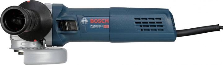Actual product image Bosch Professional GWX 9-125 S 230V XLock Angle Grinder EU (125 mm)