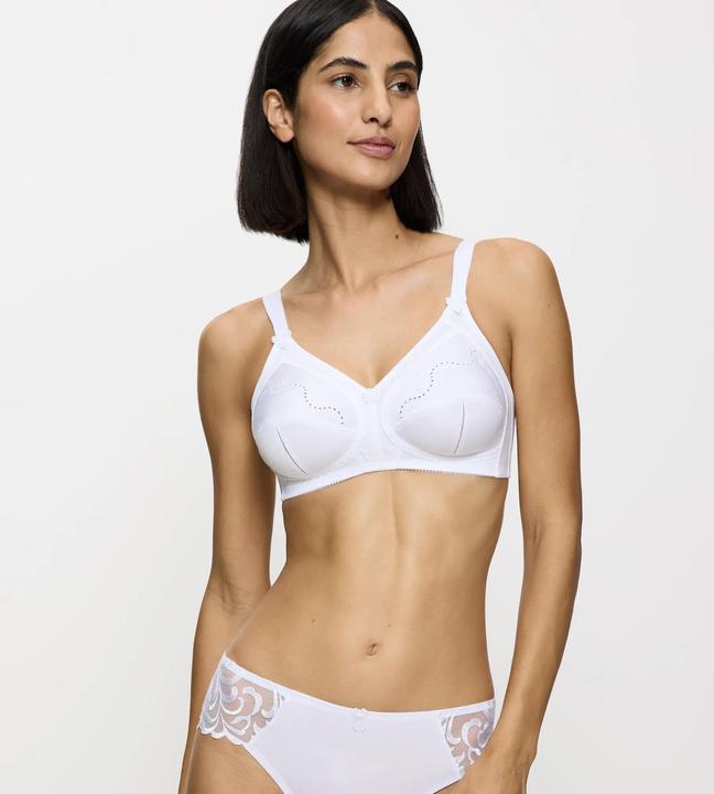 Actual product image Triumph Doreen + Cotton 01 N (95 C, Single pack)