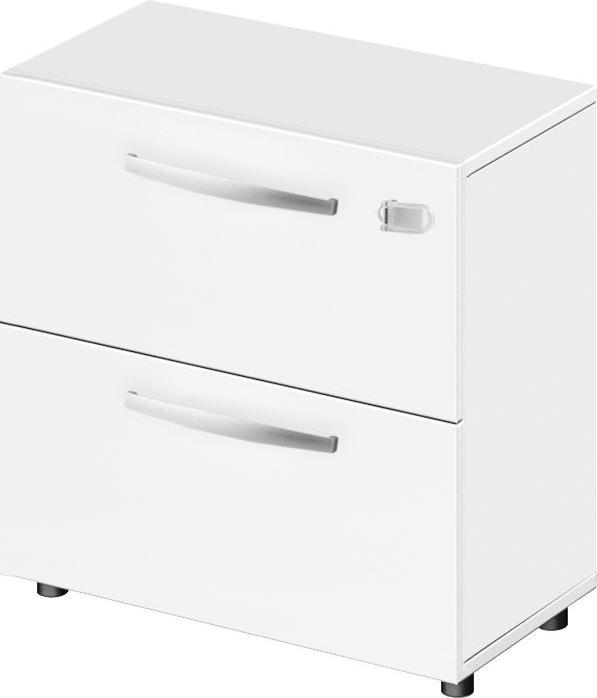 Actual product image Schäfer Shop Hanging file cabinet