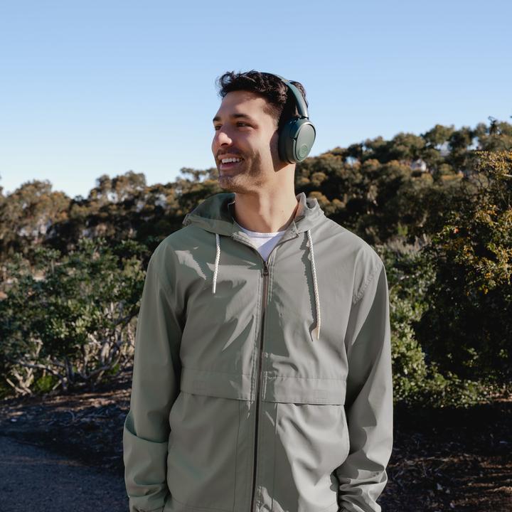 Image du produit JLab Audio JBuds Lux (ANC, 70 h, Sans fil, Filaire)