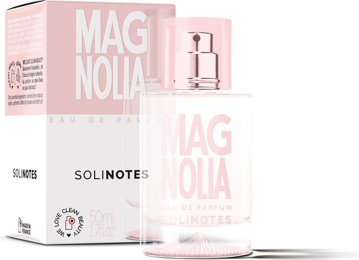 Produktbild Solinotes Magnolia Eau de Parfum (Eau de Parfum, 50 ml)