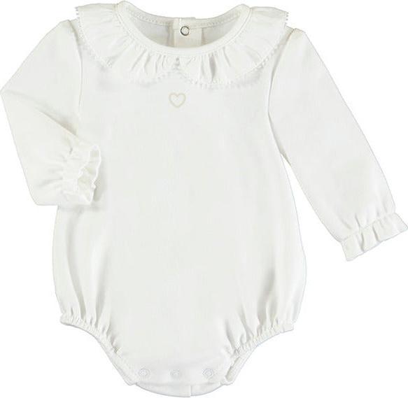 MAYORAL Body offwhite (86)