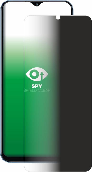 Productafbeelding upscreen Spy Shield Bescherming Anti-Espion (1 Stuk, Honor 70 Lite)