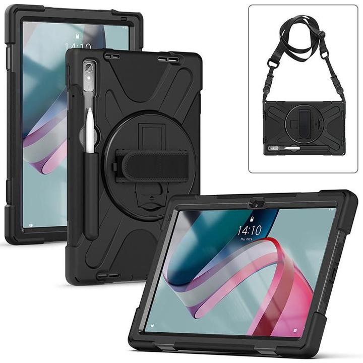 Produktbild eSTUFF Austin Defender Case (Lenovo Tab P11 Pro)