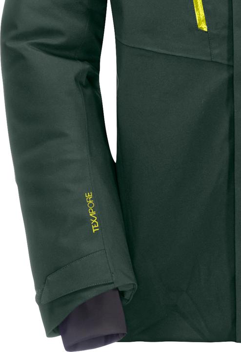 Produktbild Jack Wolfskin Troposphere Ins Jkt M (S)