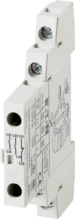 Produktbild Eaton Hilfskontakt für PKZO 2S 1Ö