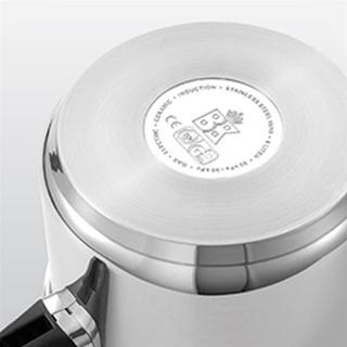 Image du produit BK Snelkookpan mat 22cm (Casserole)