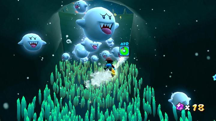 Produktbild Nintendo Super Mario 3D All-Stars (Switch, EN)