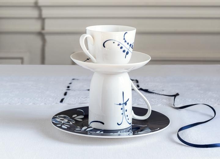Immagine prodotto Villeroy & Boch Tazza moka/espresso Royal (1 x)
