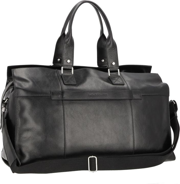 Actual product image Picard Buddy weekender travel bag leather 54 cm (48 l)
