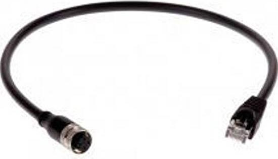 Produktbild Axis M12 zu RJ45 Adapter (S/FTP, CAT5e, 0.50 m)