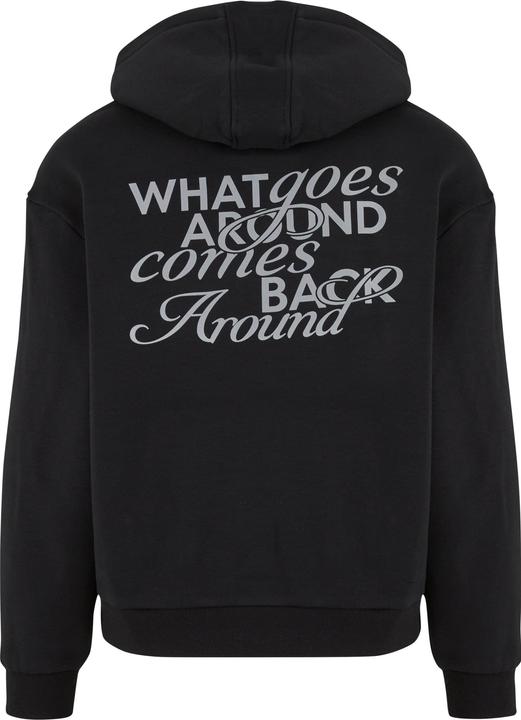 Immagine prodotto Urban Classics Felpa con cappuccio Upscale In Return - 178993 (S)