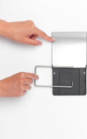 Produktbild Brabantia Toilettenpapierhalter