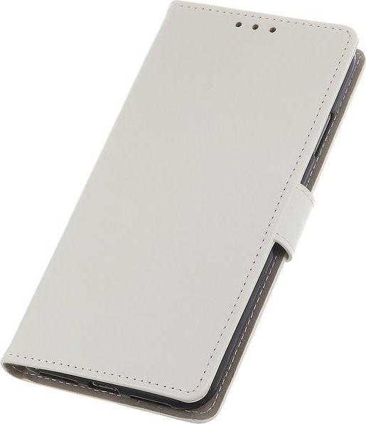 Produktbild MU Classic Crazy Horse Leder Bookcover Series (Xiaomi Mi 10T, Xiaomi Mi 10T Pro)
