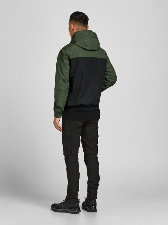 Immagine prodotto Jack & Jones Giacca bomber leggera (S)