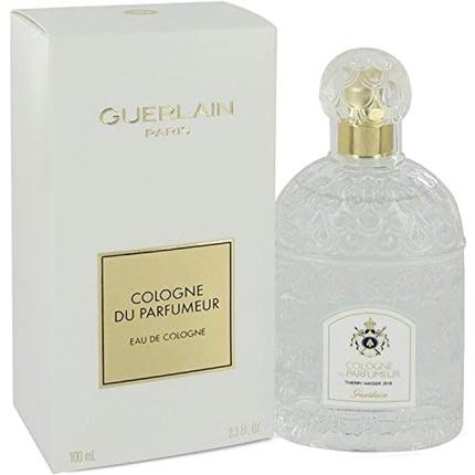 Produktbild Guerlain Cologne Du Parfumeur (Eau de cologne, 100 ml)