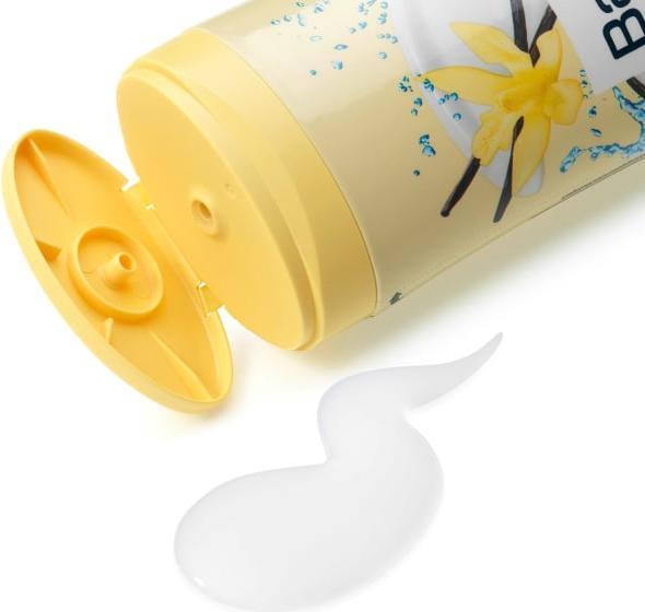 Produktbild dm Balea Cremedusche Vanille und Cocos (300 ml)