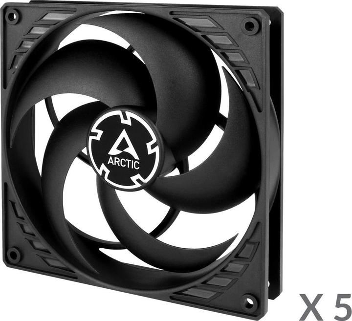 Image du produit Arctic P14 (140 mm, 5 x)