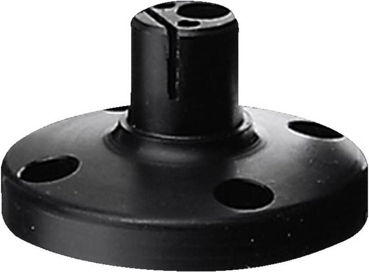 Actual product image Rittal Mounting element for pipe mounting