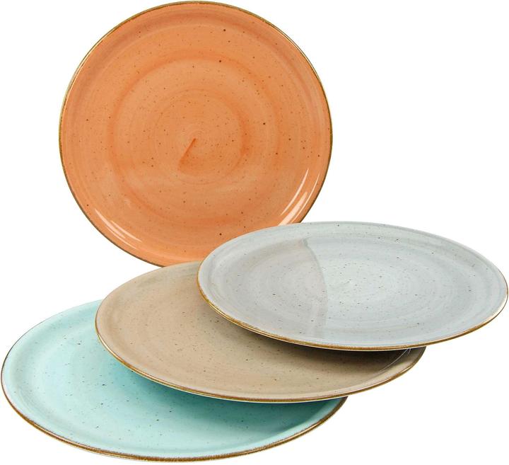 natura vintage (4 x, 30 cm)
