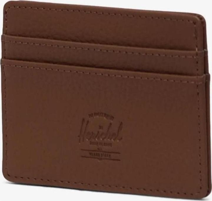 Produktbild Herschel Charlie Saddle Brown