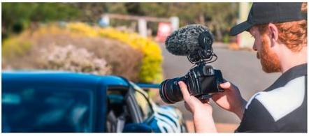 Immagine prodotto RØDE DeadCat VMP+ (Pelliccia)