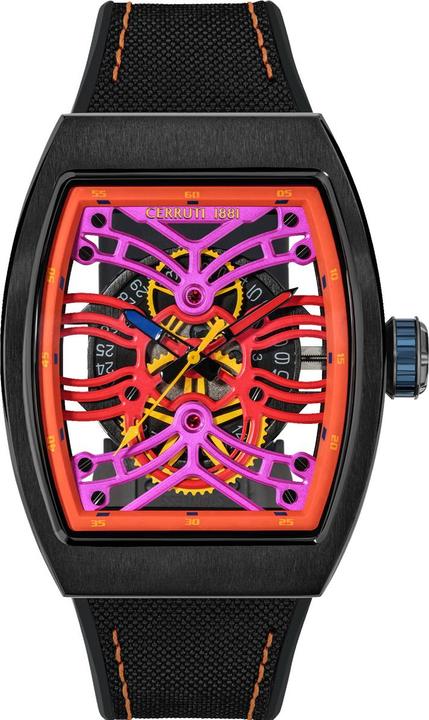 Immagine prodotto Cerruti 1881 Calliano (Orologio da polso analogico)