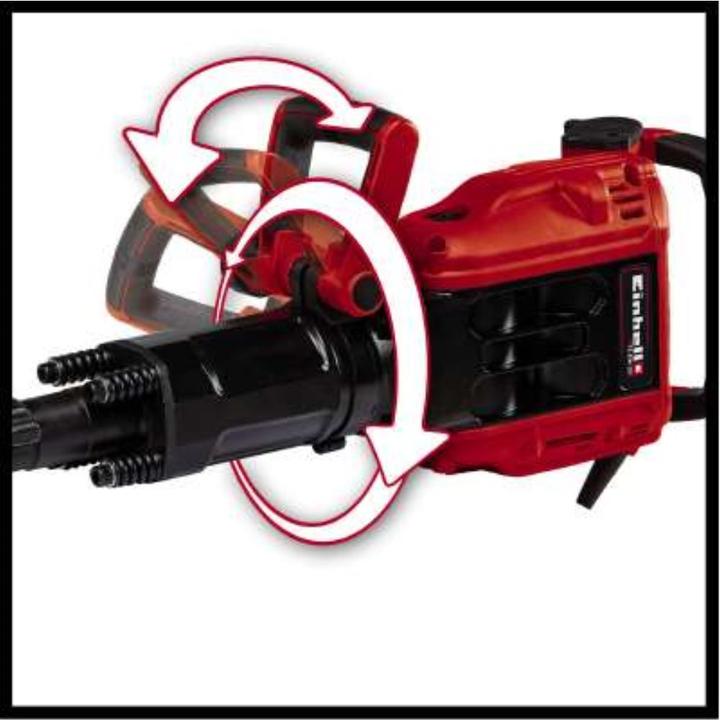 Image du produit Einhell TP-DH 50 (Fonctionnement sur secteur)