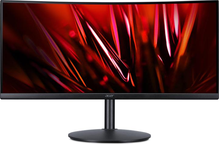 Acer Nitro XZ342CUS3 (3440 x 1440 Pixel, 34")