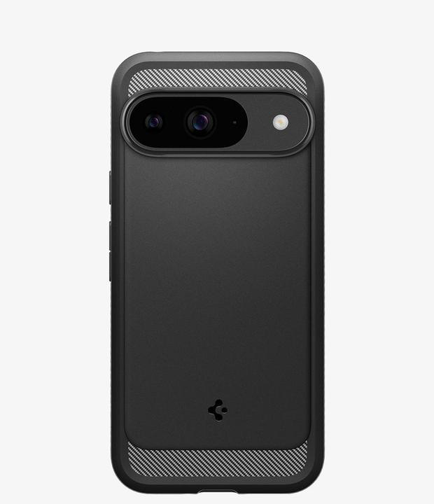 Produktbild Spigen Rugged Armor (Google Pixel 9 Pro, Google Pixel 9)