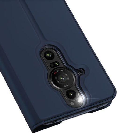 Produktbild Dux Ducis Skin Pro Series Bookcover (Sony Xperia Pro-I)