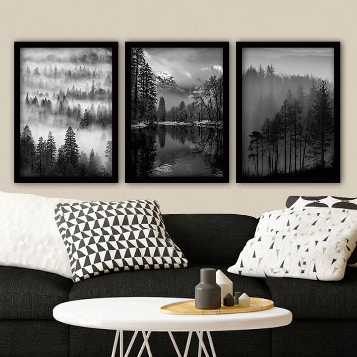 Produktbild Wallxpert Johnathan (35 x 45 cm)