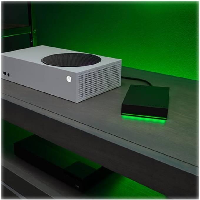 Image du produit Seagate Game Drive for Xbox (4 To)
