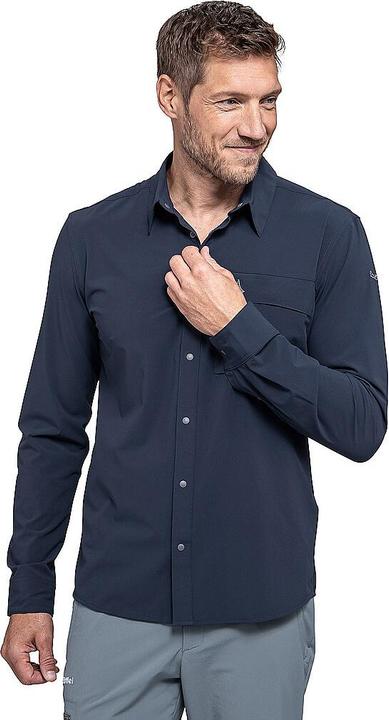 Actual product image Schöffel Shirt Style Dunajec MNS (54)