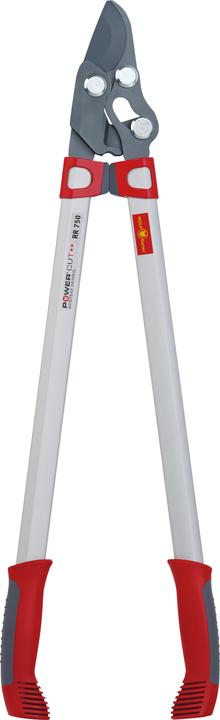 Actual product image Wolf-Garten 2-Edged Branch Shears Power Cut**